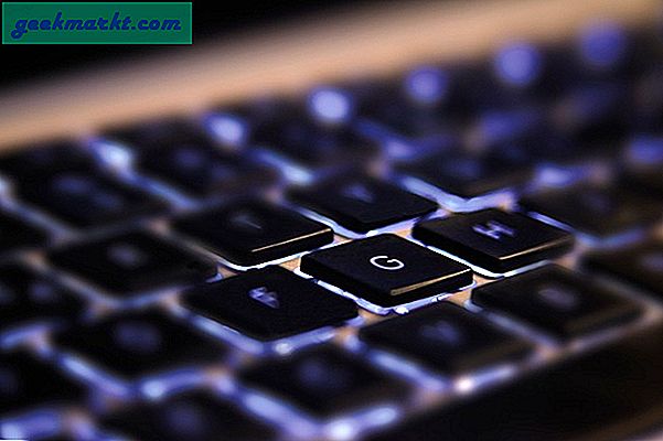 Dell bærbar tastatur fungerer ikke - 11 fikser du kan prøve