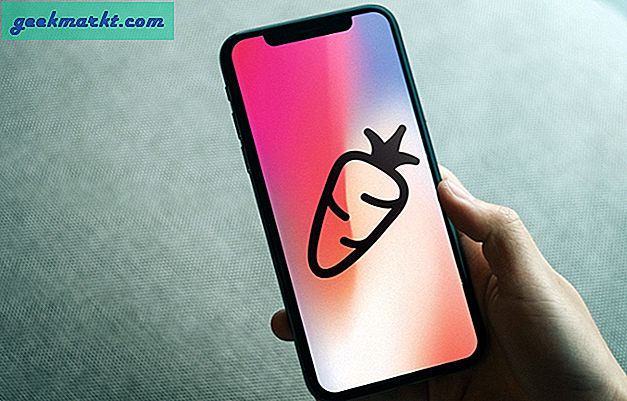 6 beste apper for måltidsplanlegging for å holde deg i form og spare penger