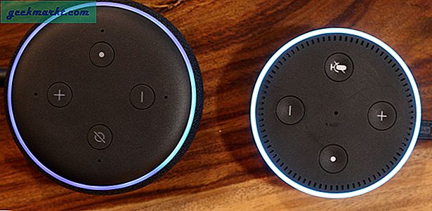 Hvordan sette opp TP-Link Smart Plug med Alexa
