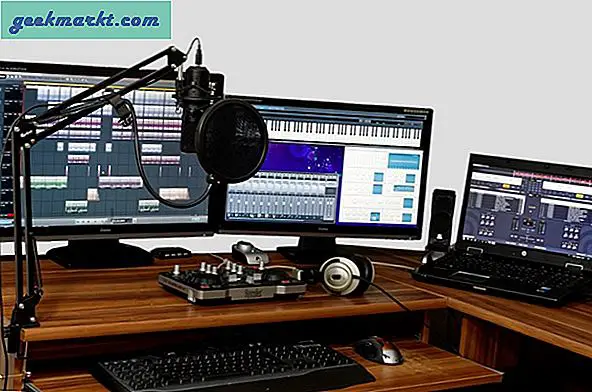 5 beste transkripsjonsprogramvare for Mac