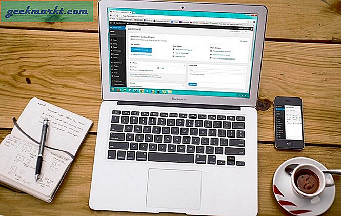 11 beste open source nettstedbyggere
