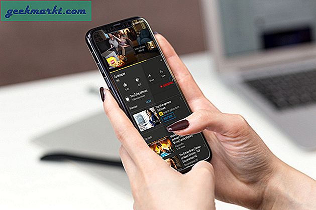 Nå kan du se filmer som støttes av annonser på YouTube gratis