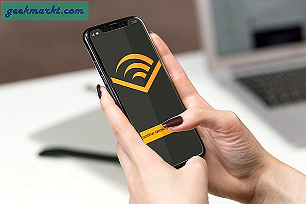Hvordan avbryte lydabonnement på app