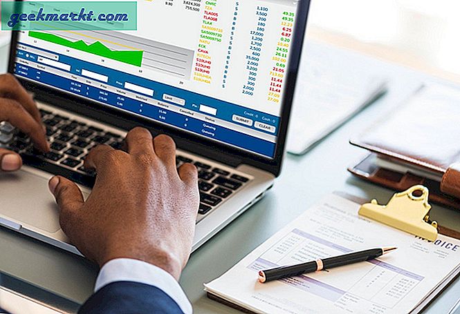 7 beste regnskapsprogramvare for små bedrifter (gratis og betalt)