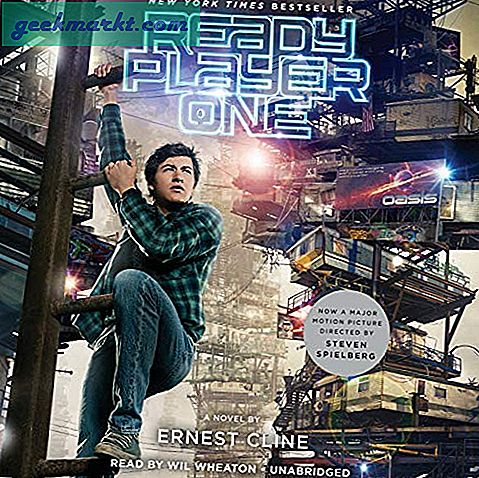 17 beste lydbøker for førstegangslyttere