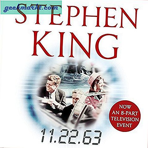 17 beste lydbøker for førstegangslyttere