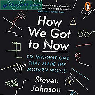 Hvis du aldri har lyttet til en lydbok, kan det være litt vanskelig å komme i gang. Så, her er noen av de beste lydbøkene for førstegangslyttere.