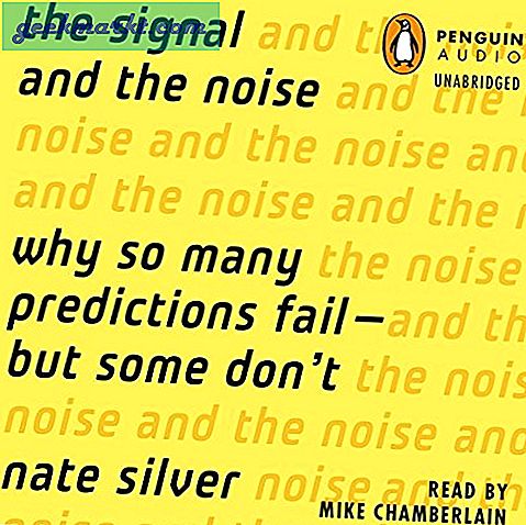 17 beste lydbøker for førstegangslyttere