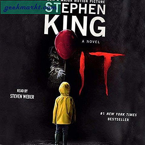 Hvis du aldri har lyttet til en lydbok, kan det være litt vanskelig å komme i gang. Så, her er noen av de beste lydbøkene for førstegangslyttere.