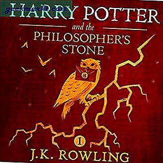 17 beste lydbøker for førstegangslyttere