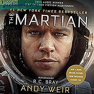 17 beste lydbøker for førstegangslyttere