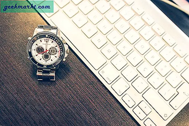 De 5 beste tidssporingsappene for Mac for å øke produktiviteten din