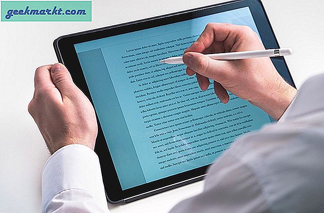 4 beste PDF Annotator og Markup Apps for alle plattformer