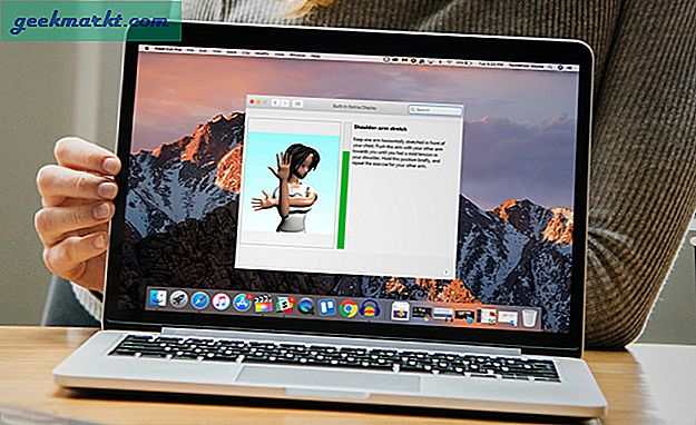 De beste appene for å minne deg på å flytte på jobb for forskjellige plattformer