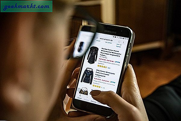 Topp 4 Amazon Price Tracker-verktøy