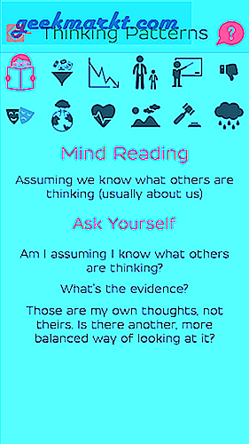 Leter du etter motivasjon for å forbedre livet ditt og ta bedre livsvalg? Start med disse 17 beste appene for selvhjelp for Android og iOS.