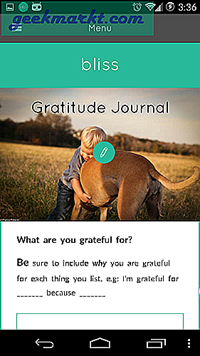 17 beste apper for selvhjelp for Android og iOS