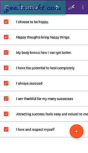 17 beste selvhjelpsapper for Android og iOS