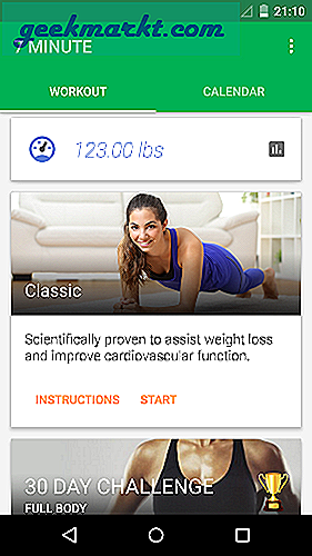 17 beste selvhjelpsapper for Android og iOS