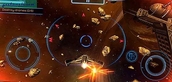 14 beste romspill for Android og iOS