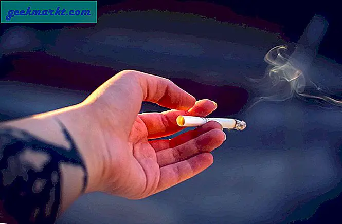 7 Android- og iOS-apper som slutter å røyke i år