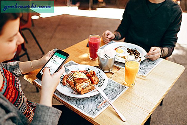 Beste gruppeoppdelingsapp for Android og iOS