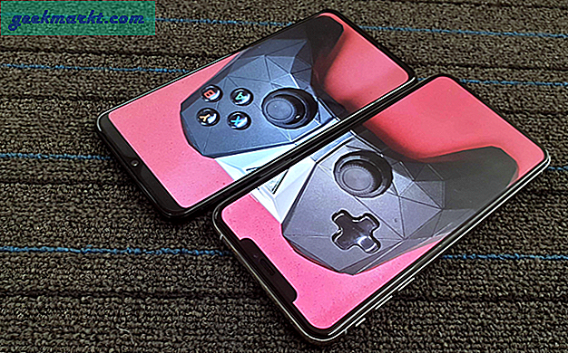 Hvordan overføre filer fra Android til iPhone uten SHAREit