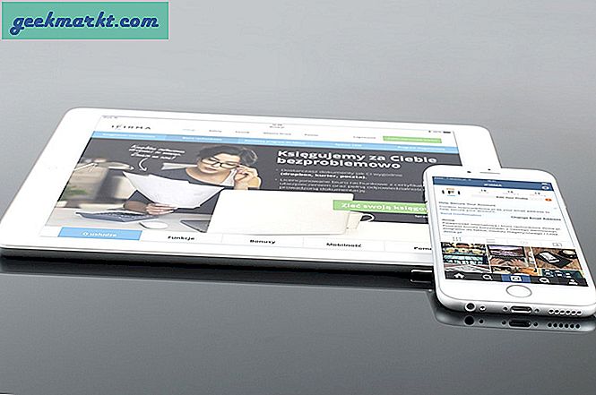 8 beste PDF-redigerere for iPad og iPhone