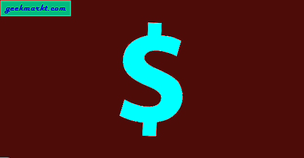 Hvor mye penger tjener YouTubers i 2019? Besvart av YouTubers