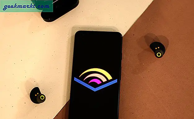 Topp 10 hørbare alternativer som er billigere enn hørbare