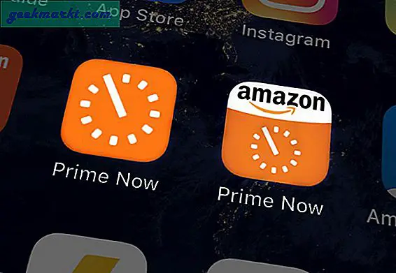 Hvordan få to forskjellige Apple-ID-er på iPhone