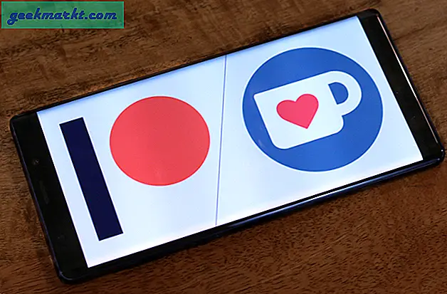 Ko-Fi vs. Patreon: Hvilke abonnementstjenester for fans og følgere