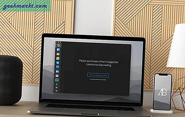 De 5 beste Franz-alternativene som er gratis og tilbyr flere funksjoner