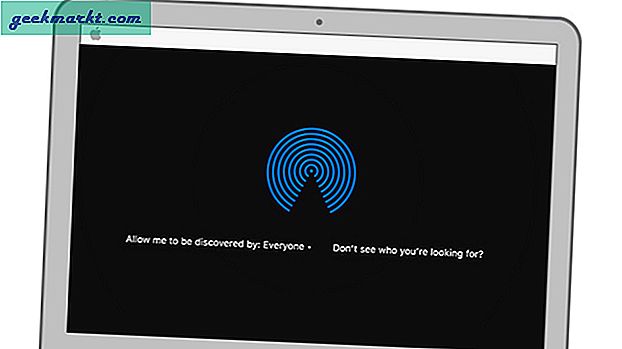 8 beste Airdrop-alternativer for Android, iOS og Windows