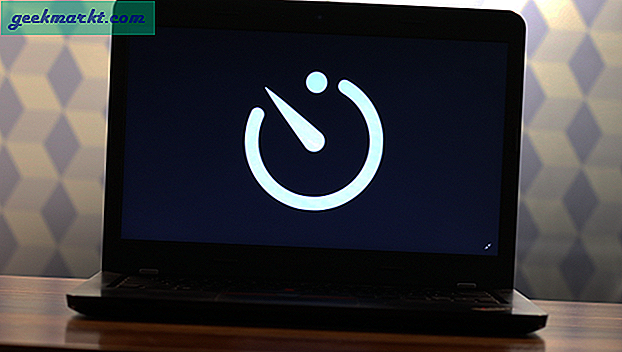 8 beste gratis og betalt tidssporing av Chrome-utvidelser