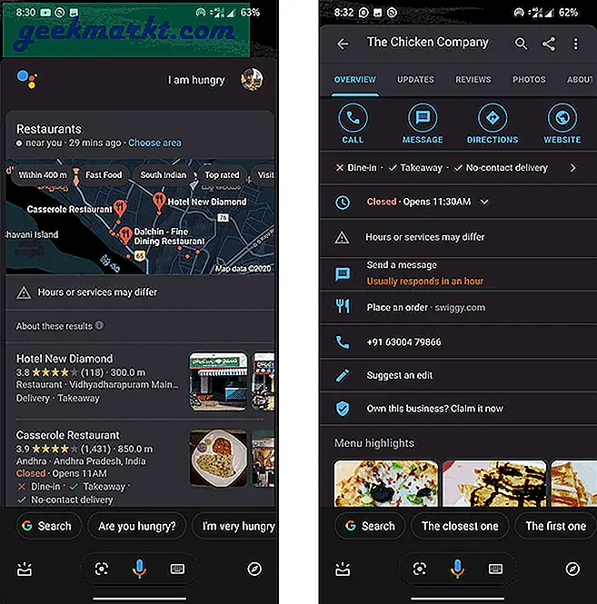 google, googlessistant, bare, bruker, vil, som, hendelser, ordtak, rask, følge, liste, tilfeldig, justsk, lese, påminnelser