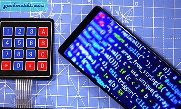 9 Android-apper for nettutviklere