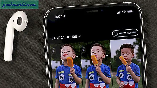 10+ beste Instagram Story Template Apps for iPhone og Android