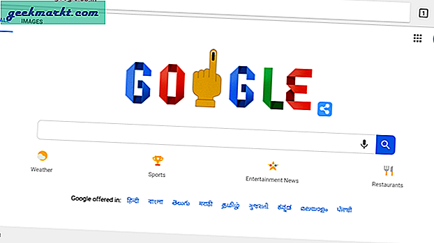 Leter du etter en måte å installere krom på Android TV på? Vi har tre. Les videre for å installere en hvilken som helst app på Android TV inkludert Chrome.