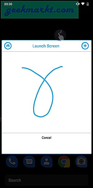 bevegelser, gest, sveip, bruk, navigatigestures, bytt, skjul, tnavigatibar, tre, raskt, fingeravtrykk, piksel, tfingeravtrykk, som, navigasjonppsndroid