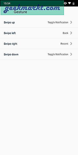 Det er på tide å slippe navigasjonsknappene på skjermen og bytte til en av de beste bevegelsesnavigasjonsappene for Android.