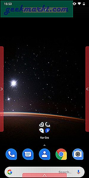 bevegelser, gest, sveip, bruk, navigatigestures, bytt, skjul, tnavigatibar, tre, raskt, fingeravtrykk, piksel, tfingeravtrykk, som, navigasjonppsndroid