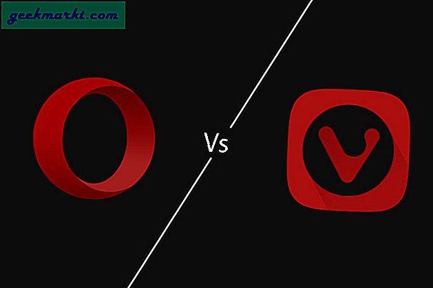Opera vs Vivaldi: Who Is a More Private and Feature Rich