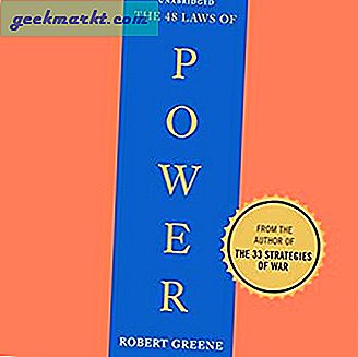 Beste faglitterære lydbøker - TechWiser Edition