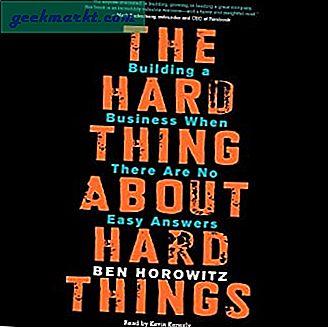 Beste faglitterære lydbøker - TechWiser Edition