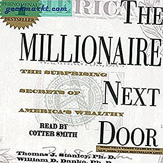 Beste faglitterære lydbøker - TechWiser Edition