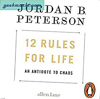 Beste faglitterære lydbøker - TechWiser Edition