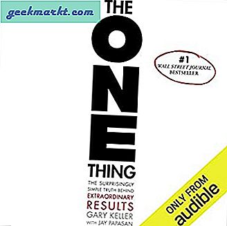 Beste faglitterære lydbøker - TechWiser Edition