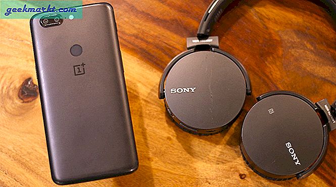 Hvordan forbedre Bluetooth-lydkvaliteten på Android og Mac med aptX