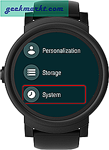 Slik spiller du offline musikk på Android Watch uten din telefon